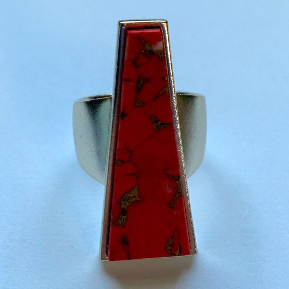 Kendra Scott Statement Ring